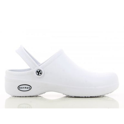 OXYPAS BESTLIGHT medizinische Schuhe weiß