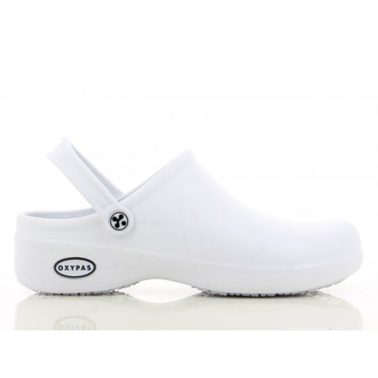 OXYPAS BESTLIGHT medizinische Schuhe weiß