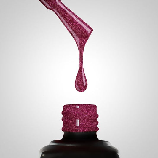 SLOWIANKA 439 Divine Gel Nagellack 10g
