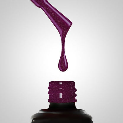 SLOWIANKA 442 Mysterious Gel Nagellack 10g