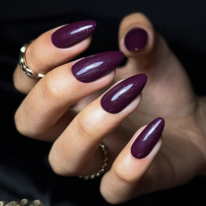 SLOWIANKA 442 Mysterious Gel Nagellack 10g