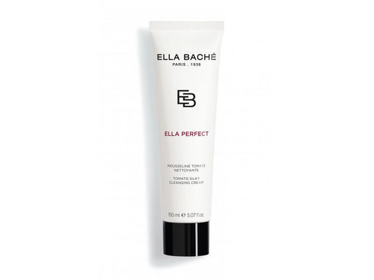 Ella Baché Foaming Cleansing Cream Tomato Homemade 150 ml