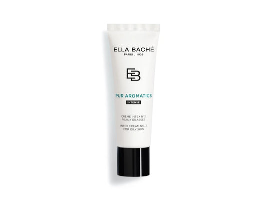 Ella Baché Intex N° 2 Creme für fettige Haut 50 ml