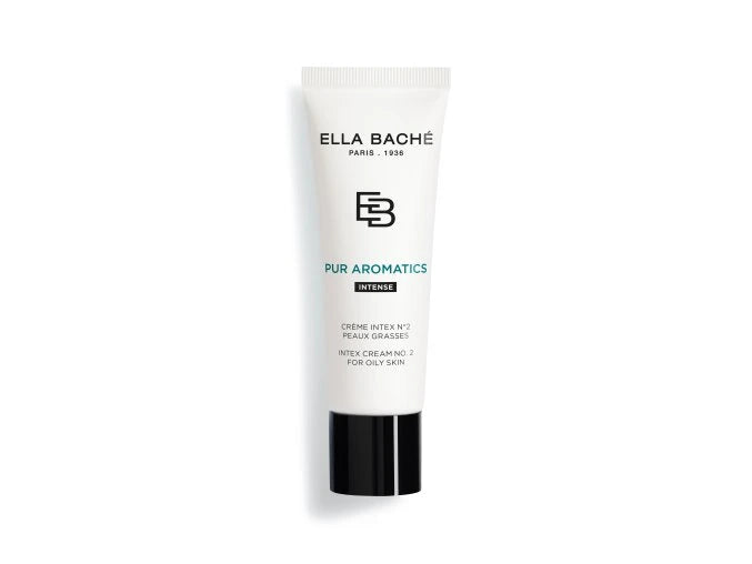 Ella Baché Intex N° 2 Creme für fettige Haut 50 ml