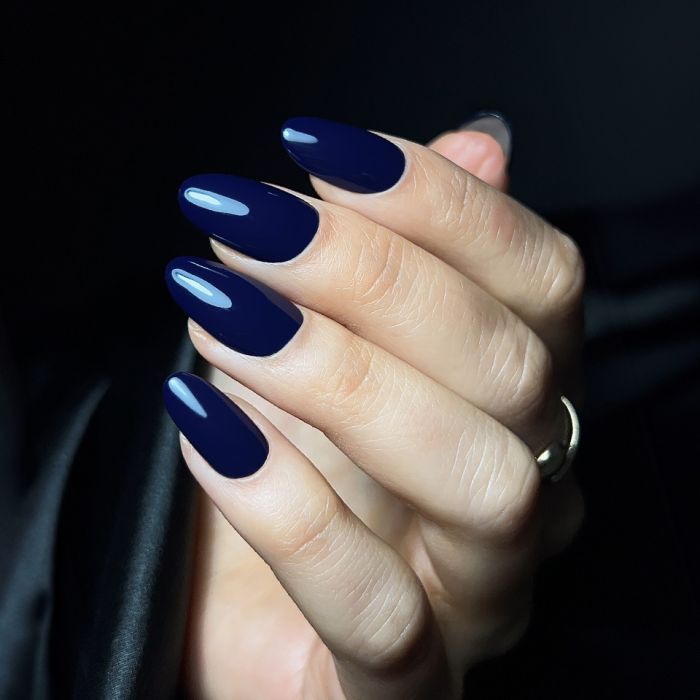 SLOWIANKA 457 Dark Blue Gellack 10g