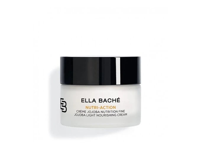 Ella Baché Jojoba Leichte Nährende Creme 50 ml
