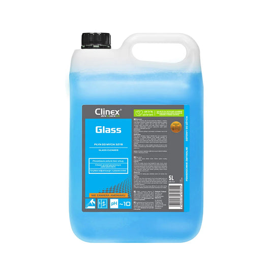CLINEX Glass 5L