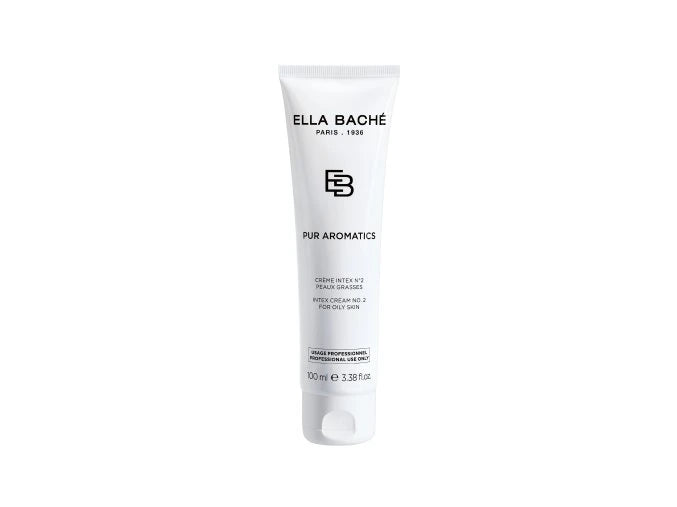 Ella Baché Intex Nr. 2 Creme für fettige Haut 100 ml