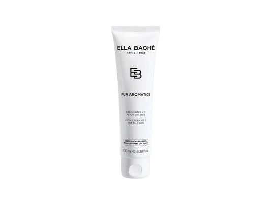 Ella Baché Intex Nr. 2 Creme für fettige Haut 100 ml