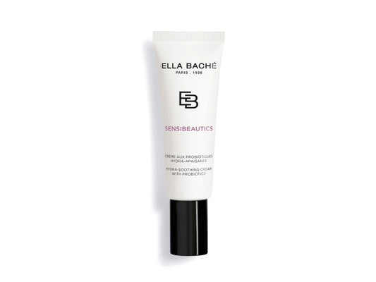 Ella Baché Moisturizing cream with probiotics for sensitive skin 50 ml