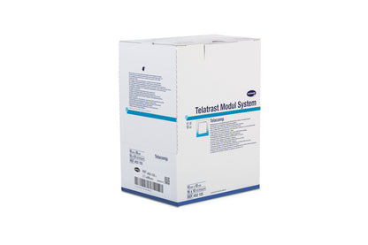 TELACOMP® nesterilní 5 x 5 cm 100 ks