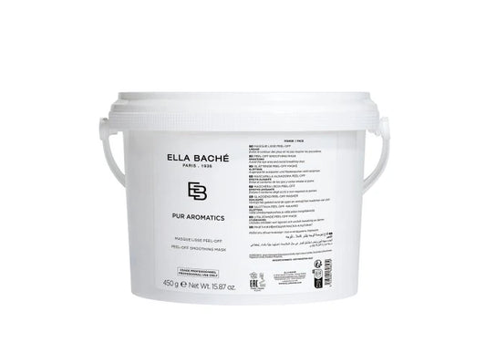 Zklidňující alginátová maska ​​Ella Baché 450 g