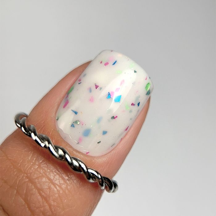 Gelový lak SLOWIANKA 480 Fruit Yogurt 8g 