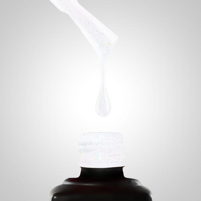 Gelový lak SLOWIANKA 482 Universe Dust 10g 