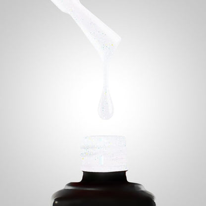 Gelový lak SLOWIANKA 482 Universe Dust 10g 