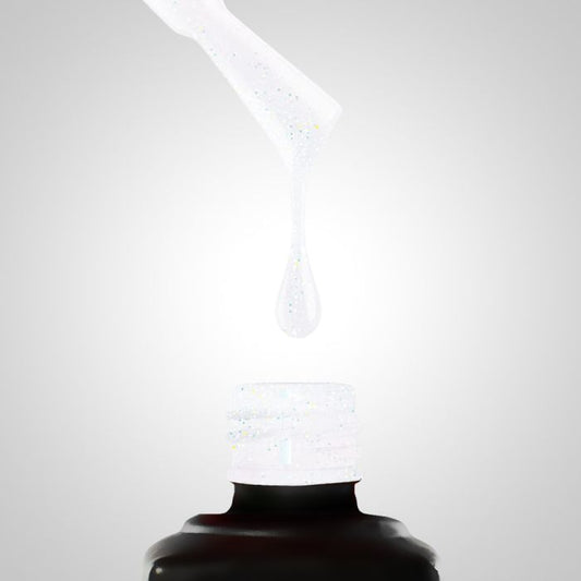 Gelový lak SLOWIANKA 482 Universe Dust 10g 