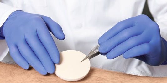 Peha-Soft® Nitrile Fino bez pudru L 150 ks