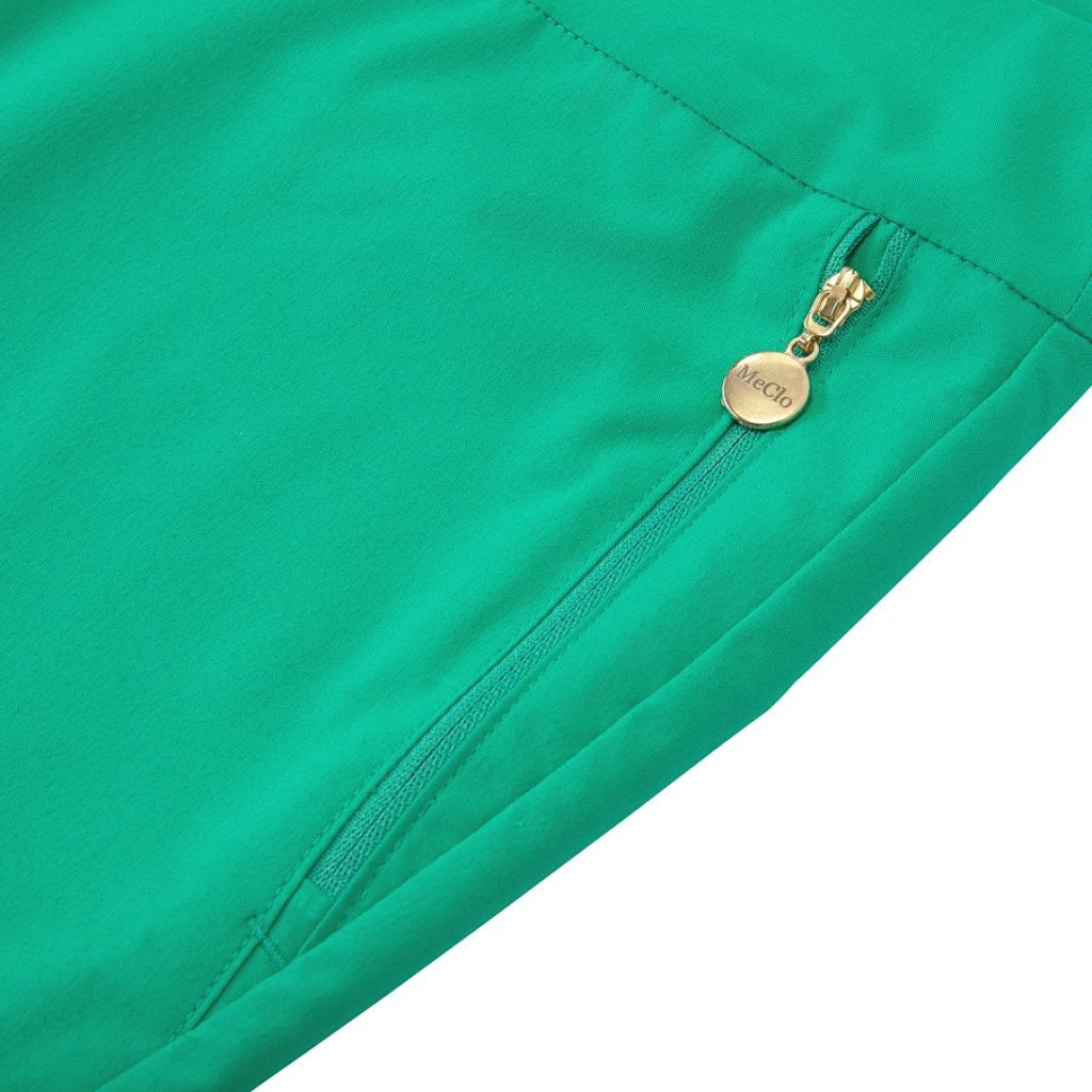 Meclo medizinische Damenhose TOSCA Zigarettenhose
