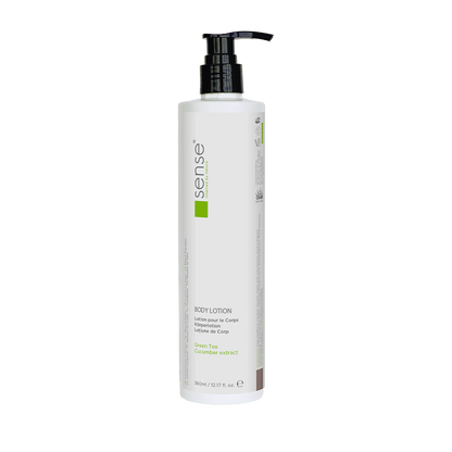 Sense Hotelier tělové mléko Sense dávkovač 360ml, Click-on