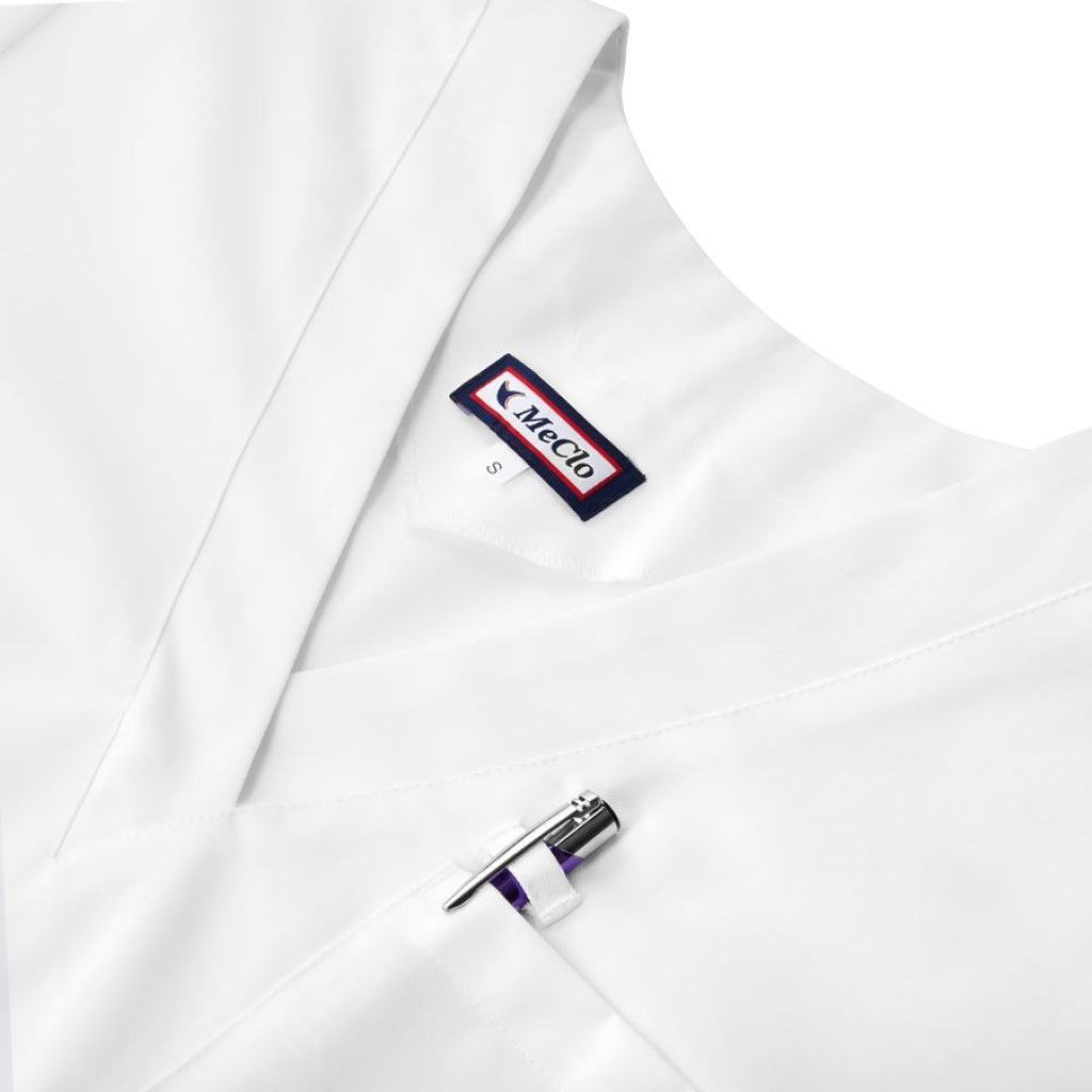 Meclo medizinische Bluse für Damen IGA