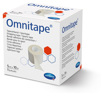 Omnitape® 2 cm x 10 m