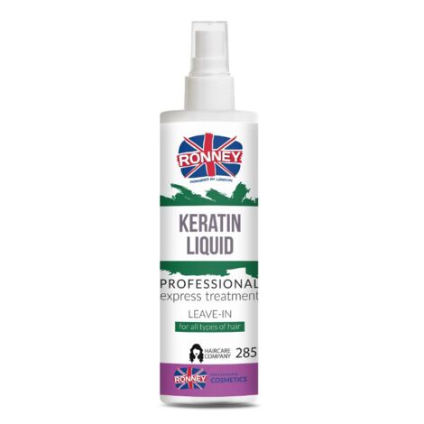 RONNEY Professional Liquid Keratin 285ml