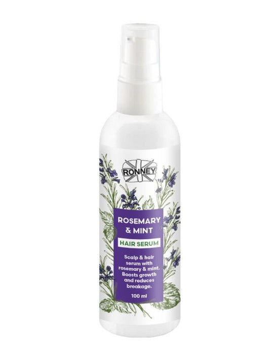 RONNEY Professional Rosemary&Mint Serum  100 ml