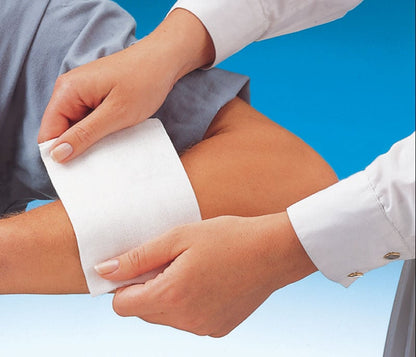 Sterilux® you are 10 x 10 cm 100 ks