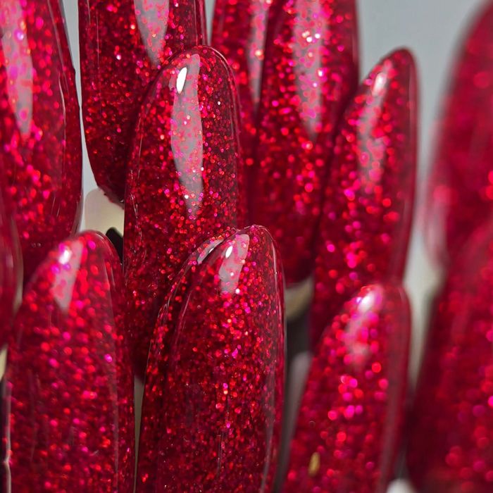 SLOWIANKA 522 Cranberry Cheer gel polish 10g
