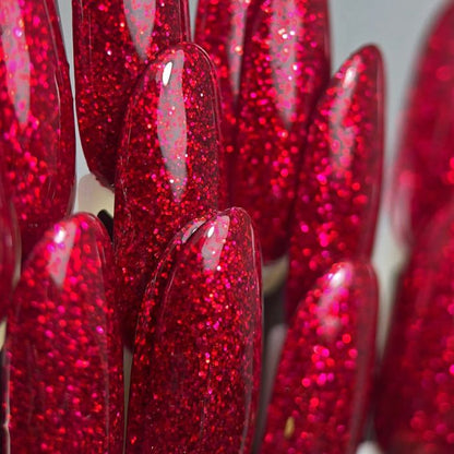 SLOWIANKA 522 Cranberry Cheer gel polish 10g