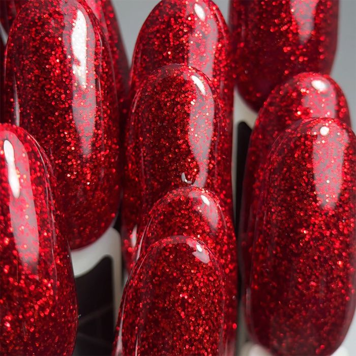 SLOWIANKA 524 Mulled Wine gel polish 10g