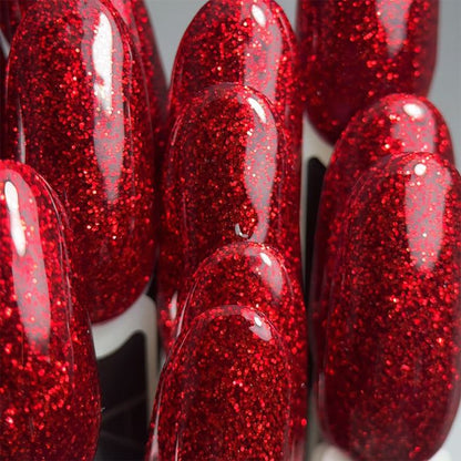 SLOWIANKA 524 Mulled Wine gel polish 10g