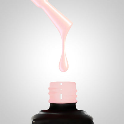 Gelový lak SLOWIANKA 535 Blush Bear 10g