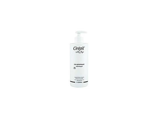 Perron Rigot - Cirépil Soothing gel after hair removal 500 ml