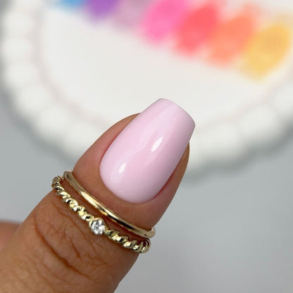 555 Pink Pong Base 10 g SLOWIANKA 