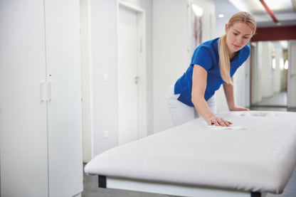 Bacillol® Zero Tissues