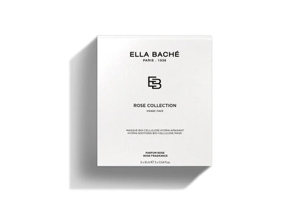 Ella Baché Bio-Cellulose Hydrating Mask Roses 1 Stk.