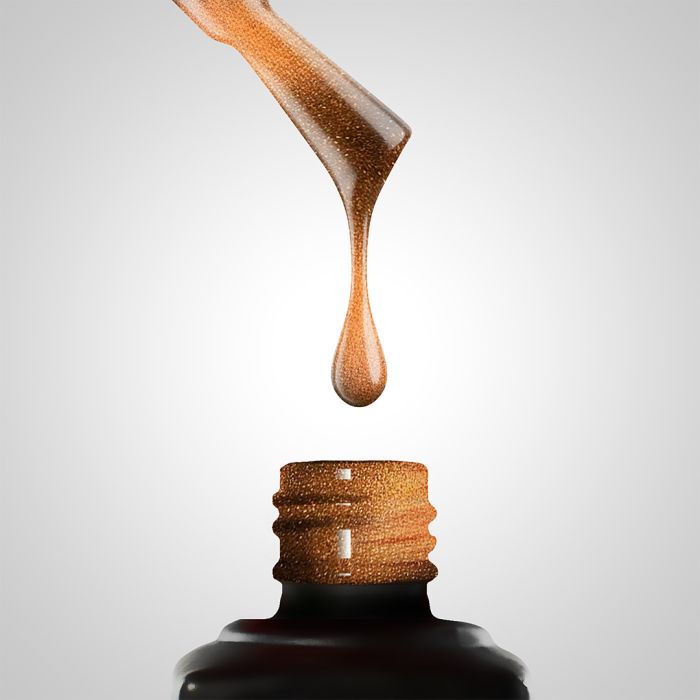 SLOWIANKA 568 Desert Glow gel polish 10g