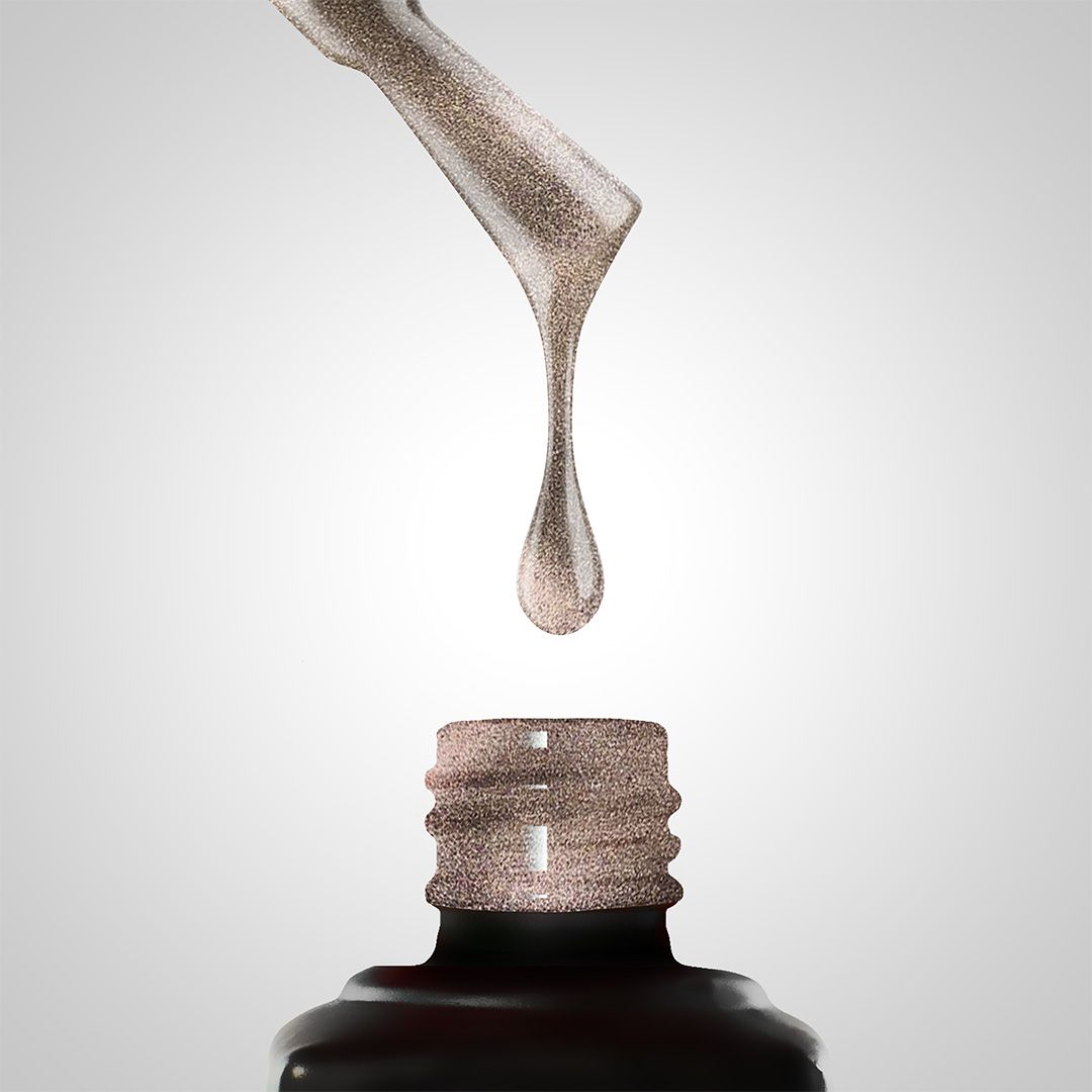 SLOWIANKA 569 Solar Veil gel polish 10g