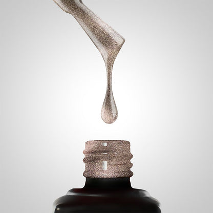 SLOWIANKA 569 Solar Veil gel polish 10g