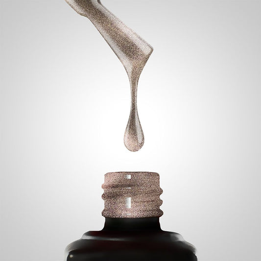 SLOWIANKA 569 Solar Veil gel polish 10g