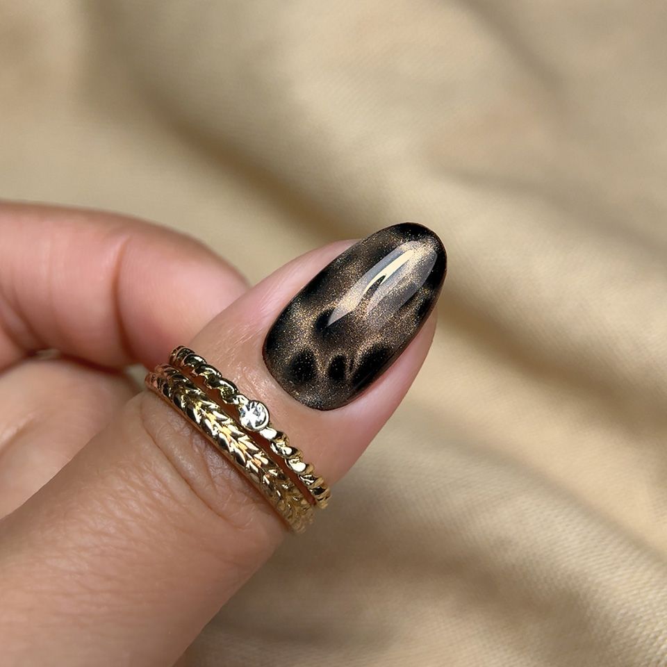 SLOWIANKA 569 Solar Veil gel polish 10g