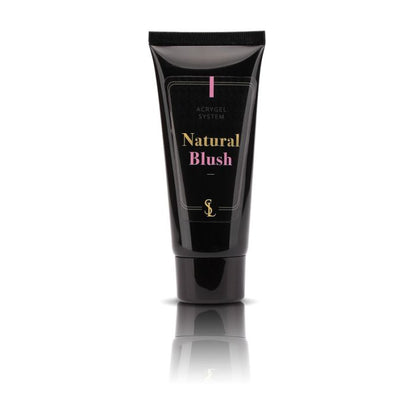 Akrylový gel Natural Blush 60 g SLOWIANKA 