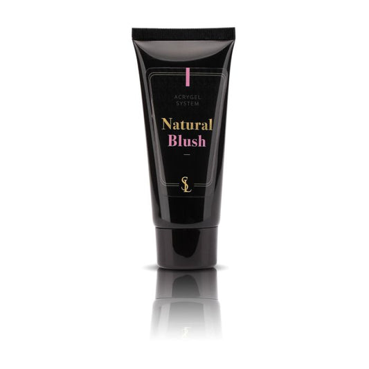 Akrylový gel Natural Blush 60 g SLOWIANKA 