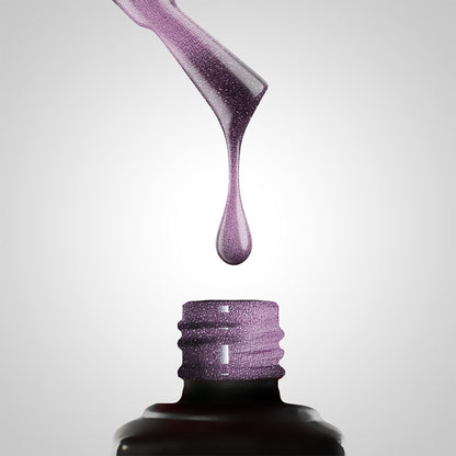 SLOWIANKA 570 Nebula Kiss gel polish 10g