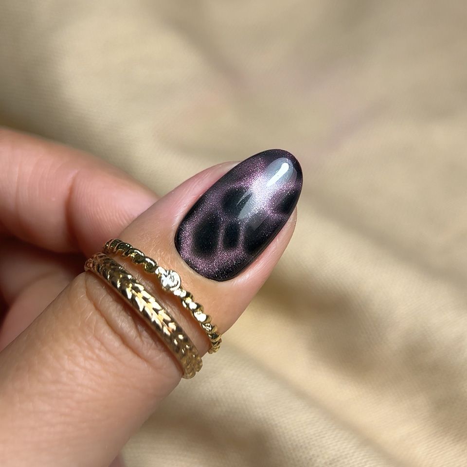 SLOWIANKA 570 Nebula Kiss gel polish 10g