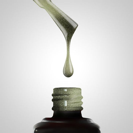 SLOWIANKA 572 Zodiac Dust gel polish 10g