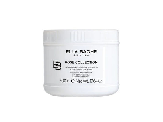 Ella Baché Feuchtigkeitsspendender Massagebalsam Rosen 500 g
