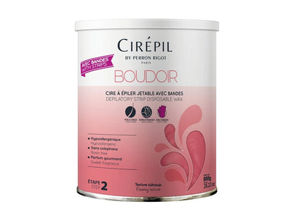 Perron Rigot Boudoir plechovka 800 ml