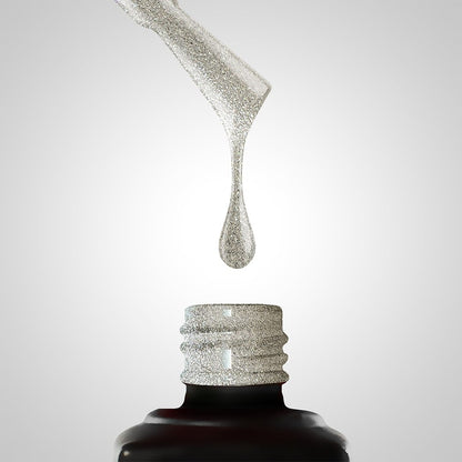 Gelový lak SLOWIANKA 585 Ledové království 10g 